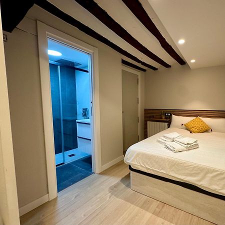 El Oasis De La Estafeta Appartement Pamplona Buitenkant foto